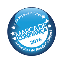 Marca de Confiança 2016