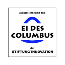 Ei des Columbus